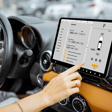 SDV and CI in Automotive